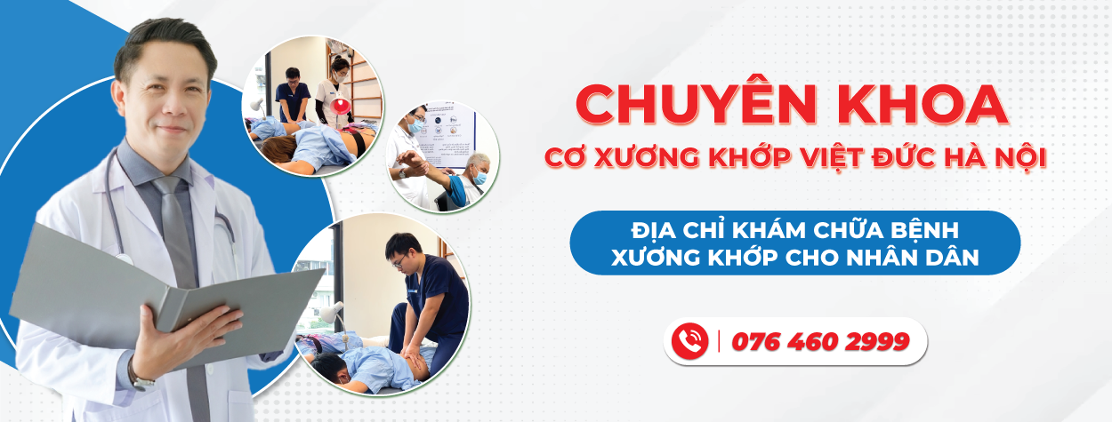 Phòng khám 